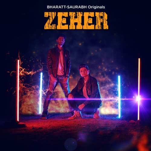 Zeher Song By Zeher Poster