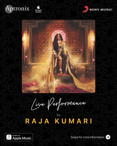 Bindis and Bangles Song By Bindis and Bangles Poster