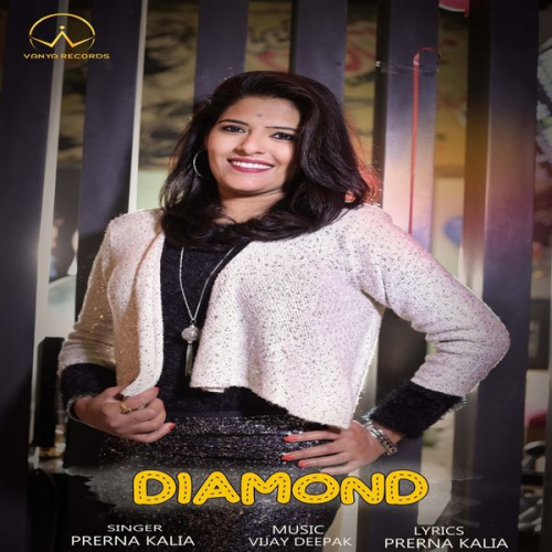 Diamond Song By Diamond Poster