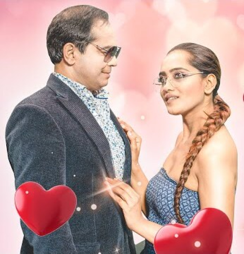 Mohabbat Song By Mohabbat Poster