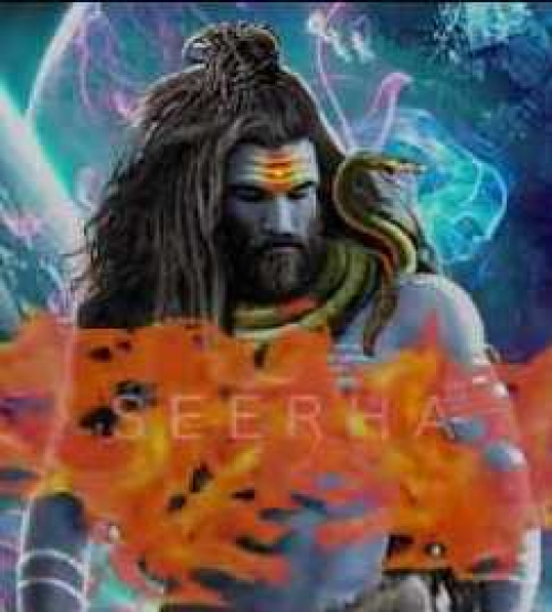 Bum Bhole Trance (Shivratri Special) Song By Bum Bhole Trance (Shivratri Special) Poster