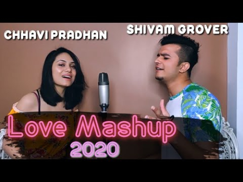 Love Mashup 2020 Song By Love Mashup 2020 Poster