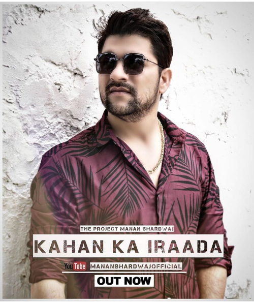 Kahan Ka Iraada Song By Kahan Ka Iraada Poster