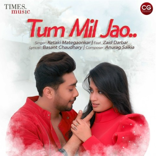 Tum Mil Jao Song By Tum Mil Jao Poster