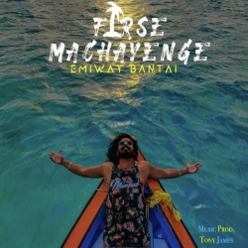 Firse Machayenge Song By Firse Machayenge Poster