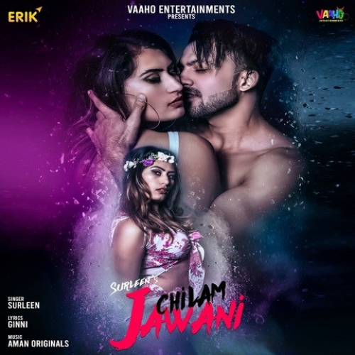 Chilam jawani Song By Chilam jawani Poster