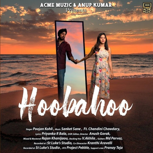 Hoobahoo Song By Hoobahoo Poster