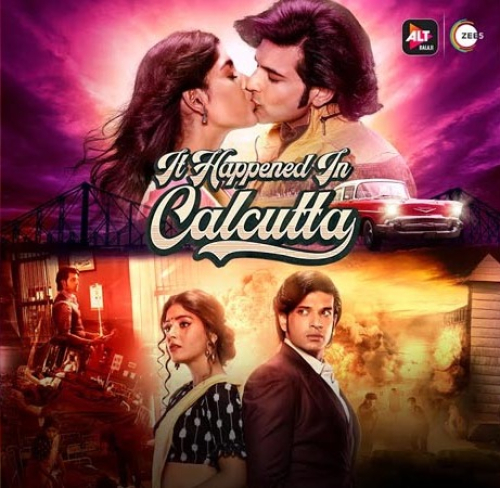 Subah ki Garmi (It Happened In Calcutta) Song By Subah ki Garmi (It Happened In Calcutta) Poster