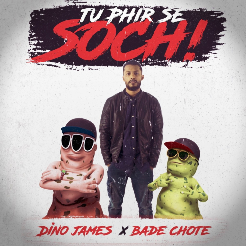Tu Phir Se Soch Song By Tu Phir Se Soch Poster