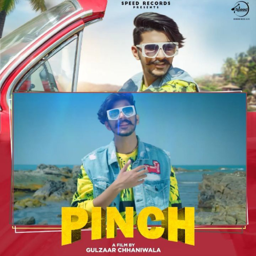 Pinch Song By Pinch Poster