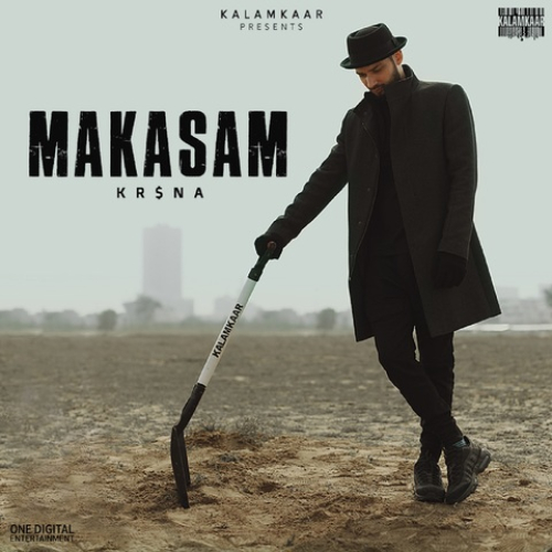 Makasam Song By Makasam Poster