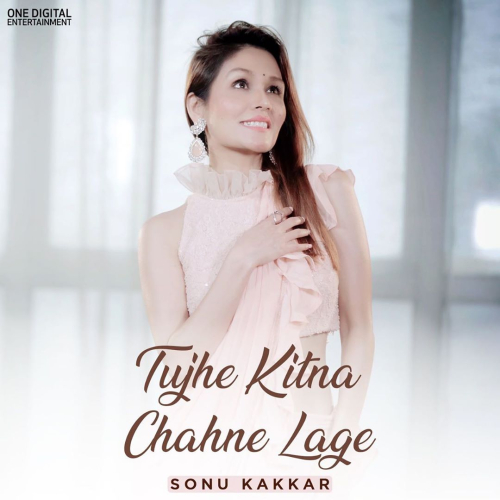 Tujhe Kitna Chahne Lage Song By Tujhe Kitna Chahne Lage Poster