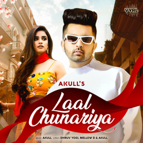 Laal Chunariya Song By Laal Chunariya Poster