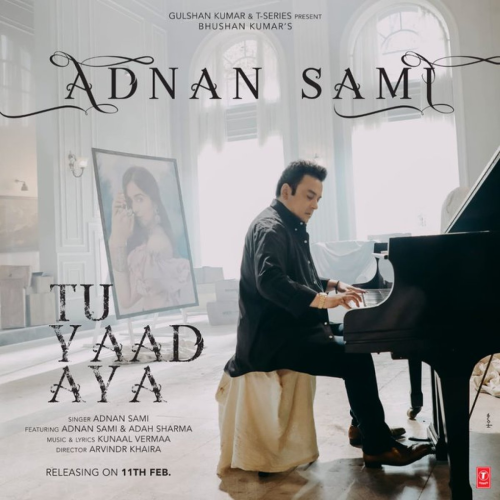 Biya Biya Yaadigi (Tu Yaad Aya) Song By Biya Biya Yaadigi (Tu Yaad Aya) Poster