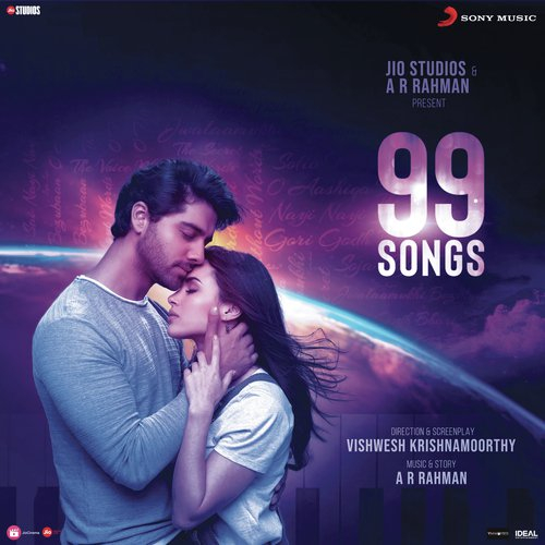 O Aashiqa Song By O Aashiqa Poster