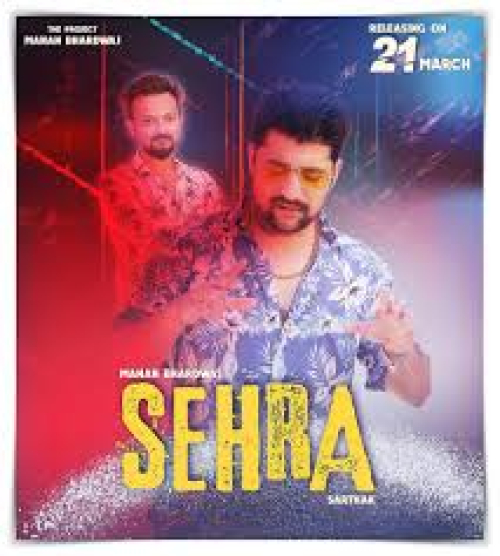Sehra Song By Sehra Poster