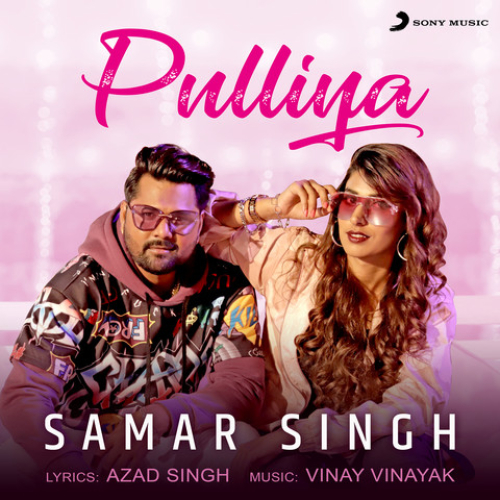 Pulliya Song By Pulliya Poster