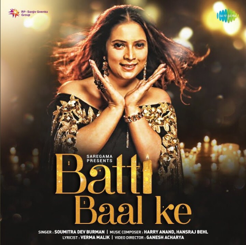 Batti Bal Ke Song By Batti Bal Ke Poster