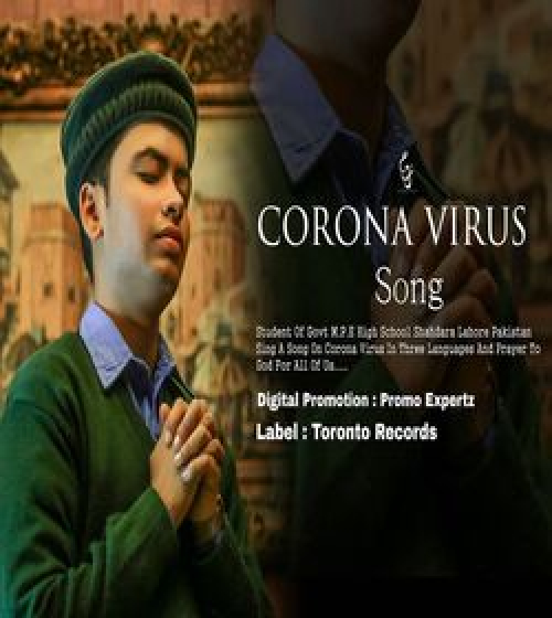 Coronavirus Song Song By Coronavirus Song Poster