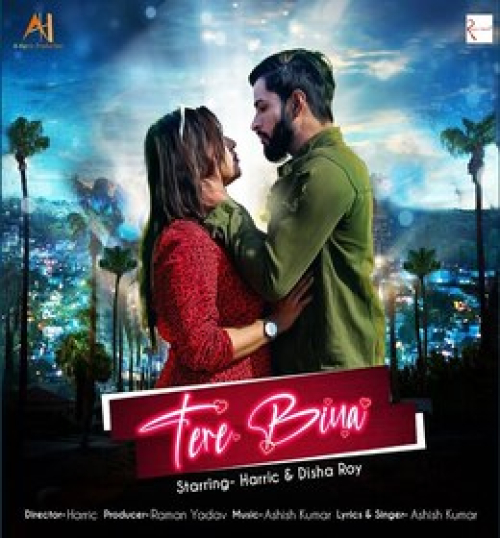 Tere Bina Song By Tere Bina Poster