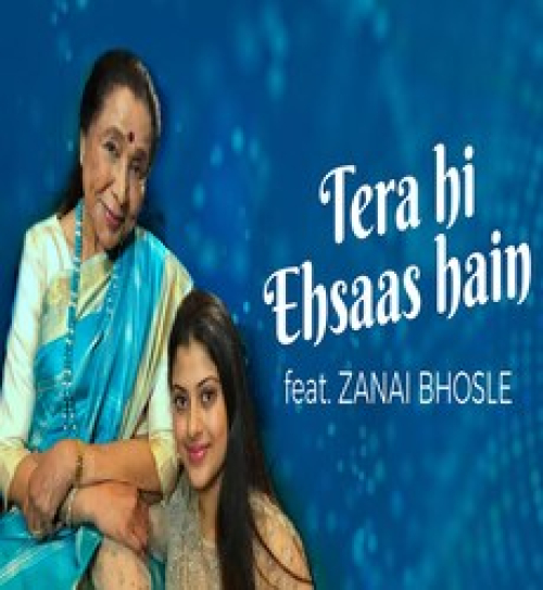 Tera Hi Ehsaas Hai Song By Tera Hi Ehsaas Hai Poster