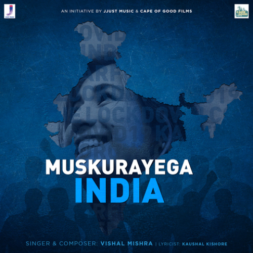 Muskurayega India Song By Muskurayega India Poster