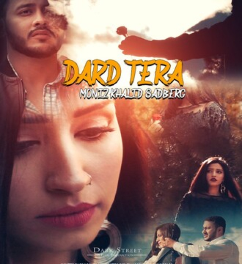 Dard Tera Song By Dard Tera Poster