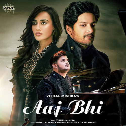Aaj Bhi Song By Aaj Bhi Poster