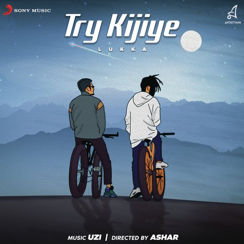 Try Kijiye Song By Try Kijiye Poster