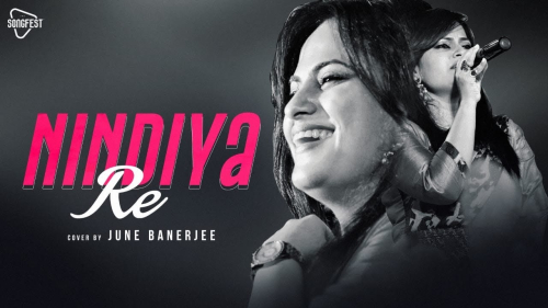 Nindiya Re Song By Nindiya Re Poster