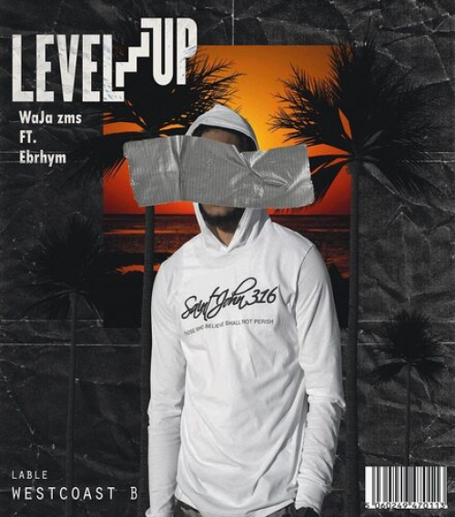 Level Up Song By Level Up Poster