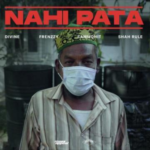 Nahi Pata Song By Nahi Pata Poster