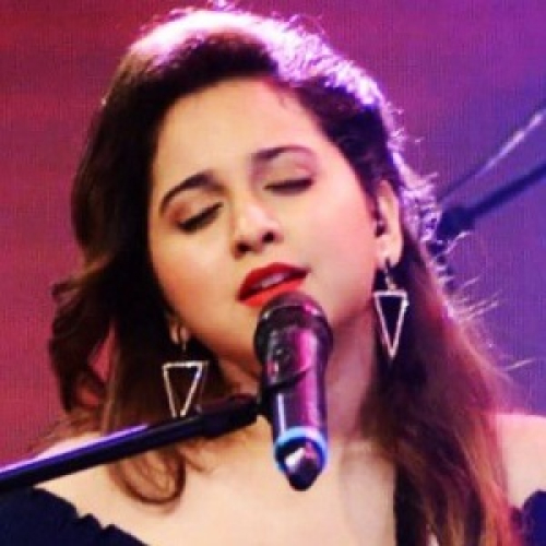 Kya Hua Tera Vada Song By Kya Hua Tera Vada Poster