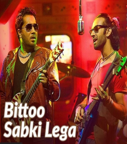 Bittoo Sab Ki Lega Song By Bittoo Sab Ki Lega Poster