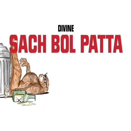 Sach Bol Patta Song By Sach Bol Patta Poster