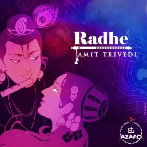 Radhe (From Songs Of Faith) Song By Radhe (From Songs Of Faith) Poster