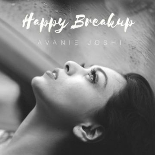 Happy Breakup Song By Happy Breakup Poster