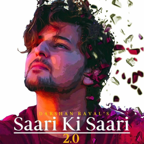 Saari Di Saari 2.0 Song By Saari Di Saari 2.0 Poster