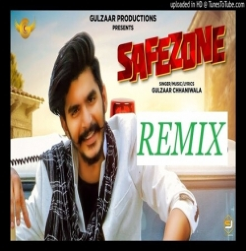 Safezone Song By Safezone Poster