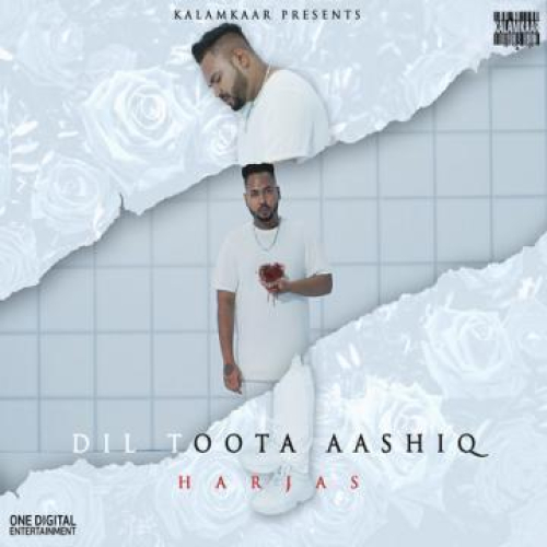 Laare (Dil Toota Aashiq) Song By Laare (Dil Toota Aashiq) Poster