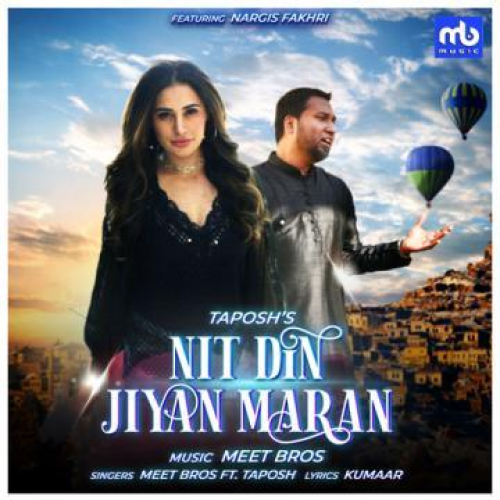 Nit Din Jiyan Maran Song By Nit Din Jiyan Maran Poster