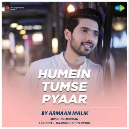Humein Tumse Pyaar Song By Humein Tumse Pyaar Poster