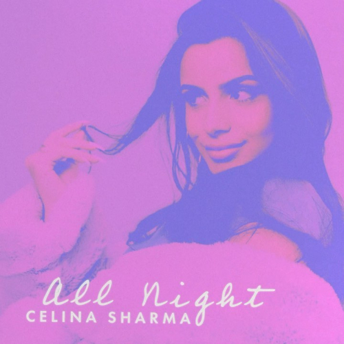 All Night Song By All Night Poster