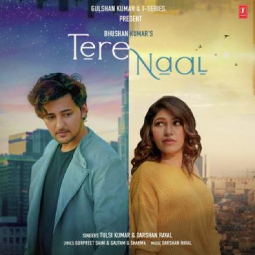 Tere Naal Song By Tere Naal Poster