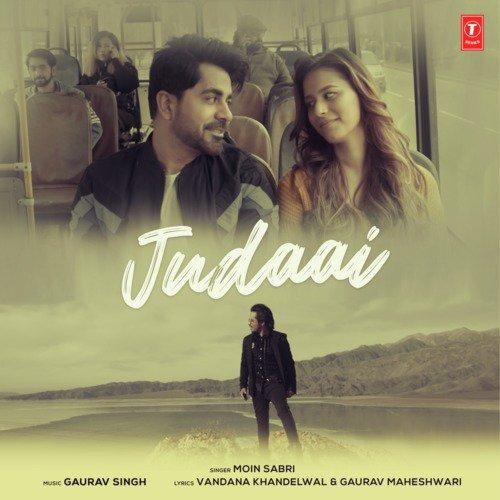 Judaai Song By Judaai Poster