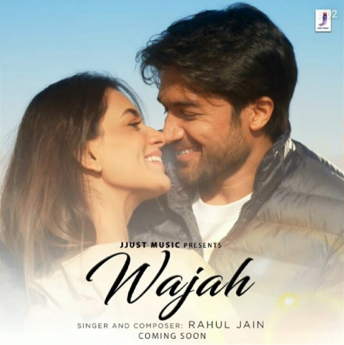 Wajah Song By Wajah Poster