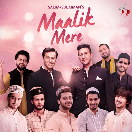 Maalik Mere Song By Maalik Mere Poster