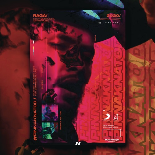 PINNAK NA TOD Song By PINNAK NA TOD Poster