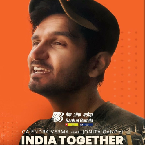 India Together Song By India Together Poster