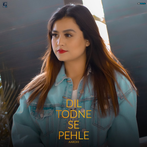 Dil Todne Se Pehle (Cover) Song By Dil Todne Se Pehle (Cover) Poster